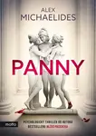 Panny (poškozená) - Alex Michaelides