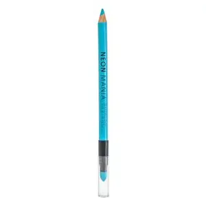 Dermacol Neon Mania Waterproof Eye & Lip Pencil vodeodolná ceruzka na oči 05 1,1 g
