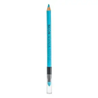 Dermacol Neon Mania Waterproof Eye & Lip Pencil vodeodolná ceruzka na oči 05 1,1 g