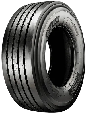 GITI 245/70 R 17.5 143/141K GTR955 TL 3PMSF