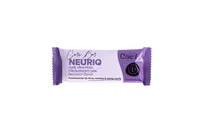 CARE LAB Bar Neuriq, černý rybíz 50 g