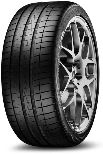 VREDESTEIN 295/35 R 21 107Y ULTRAC_VORTI_+_SUV TL XL ZR FSL