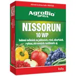 Nissorun 10 wp - 2x2 g