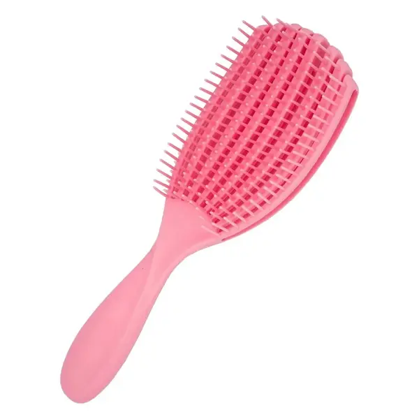 My-She Fluventa Pink kefa na fúkanie vlasov