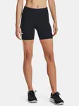 Under Armour Kraťasy UA Fly Fast 3.0 Half Tight-BLK - Dámské