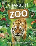 V zákulisí: Zoo (poškozená)