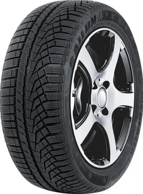 SAILUN 235/55 R 19 105V ICE_BLAZER_ALPINE_EVO TL XL M+S 3PMSF FP
