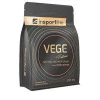 inSPORTline inSPORTline Protein VEGE 700g arašídové máslo