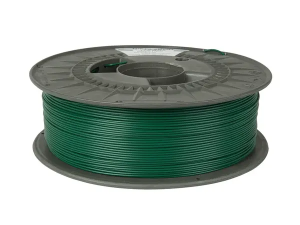 "The Filament" by Spectrum TF-24203, PLA Matte, 1.75mm, JUNGLE GREEN, 1kg