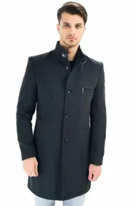 Pánský kabát Dewberry