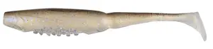 Fox rage gumová nástraha scent shad electric flash - 11 cm