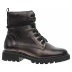 Dámská kotníková obuv Jana 8-25272-45 pewter 41