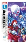 Ultimates by Deniz Camp Vol. 1: Fix The World - Jonathan Hickman, Deniz Camp