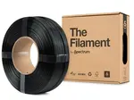 "The Filament" by Spectrum TF-24253, ReFill, PETG Lite, 1.75mm, BLACK, 1kg
