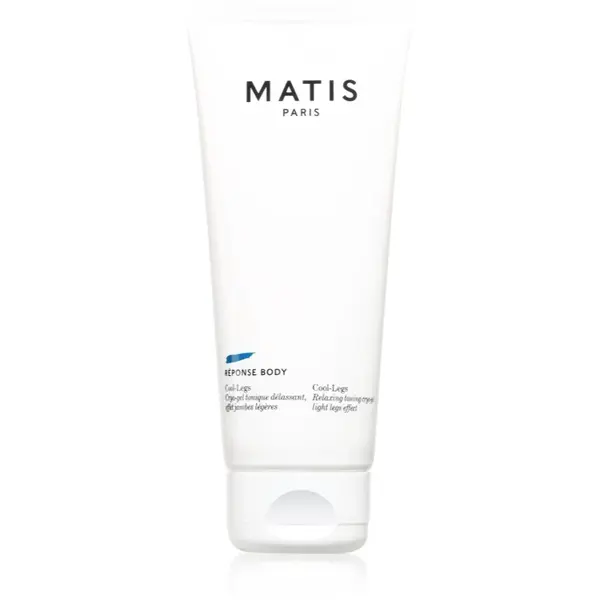MATIS Paris Réponse Body Cool-Legs gel krém na nohy 200 ml