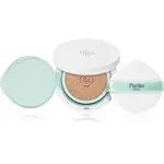 Purito Wonder Releaf Centella BB Cushion BB krém v houbičce SPF 30 odstín 13 Neutral Ivory 15 g