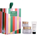 AHAVA Dare to Glow Hyaluronic Happiness Trio dárková sada pro intenzivní hydrataci