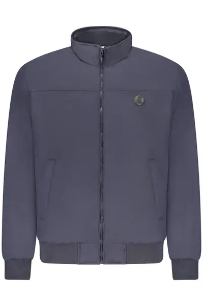 Pánska prešívaná bomber bunda