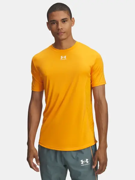 Pánske tričko Under Armour UA M Challenger Pro