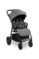 Športový kočík Jimbo - grafit