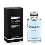 Boucheron Quatre Pour Homme Edt 100ml