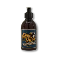 Šampón na vlasy proti lupinám Skull Men Anti Dandruff Shampoo 200ml
