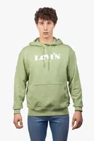 Levi's pánska mikina s kapucňou