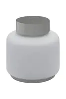 Bezdrôtové led svietidlo Blomus Fawn 13 x 12 cm