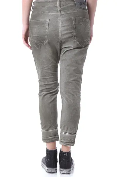 Dámské boyfriend džíny Bray Steve Alan