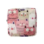 Livefy kozmetická taška Kitty