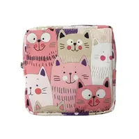 Livefy kozmetická taška Kitty