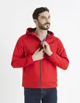 Pánska bunda Celio Windproof