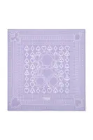 Hodvábna šatka Tous All In