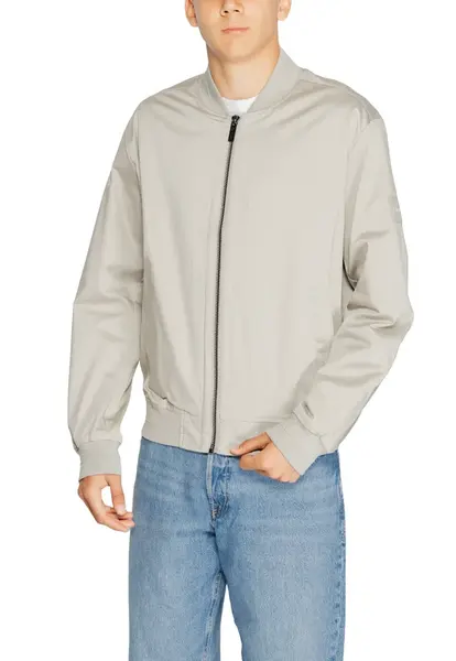 Calvin Klein pánská bomber bunda