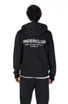 Underclub pánská mikina na zip
