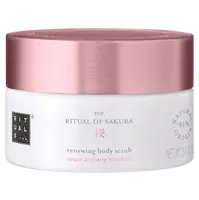 RITUALS The Ritual of Sakura Body Scrub Telový peeling 250 g