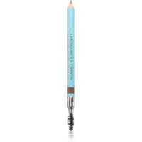 Talika Eyebrow Liposourcils Pencil ceruzka na obočie s kefkou odtieň Chesnut 5 g