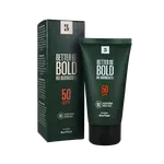 BETTER BE BOLD Invisible Sun Fluid SPF 50, 50 ml