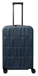 Střední skořepinový kufr Travelite Panello M Night sky
