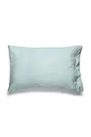 Bavlnená obliečka na vankúš Ralph Lauren OXFORD Evergreen 50 x 75 cm