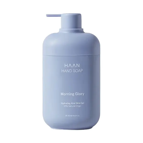 HAAN Morning Glory Mýdlo na ruce 350 ml