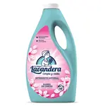 LAVANDERA Prací gel Třešňové květy 50 praní 2,5 l, poškozený obal