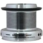 Tica náhradní cívka galant gbat 8000