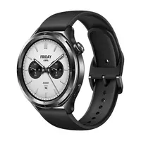 XIAOMI Watch S4 black hodinky