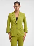 Orsay Zelené dámské sako - Dámské
