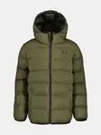 Chlapecká bunda Under Armour UA PRONTO PUFFER JACKET - Kluci