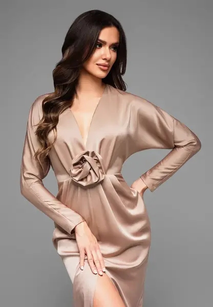 Edoti Evening dress LA-OM-DL