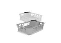 Odkapávač practic studioplus  39x29x12h  12813 mix