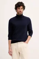 Kašmírový svetr United Colors of Benetton