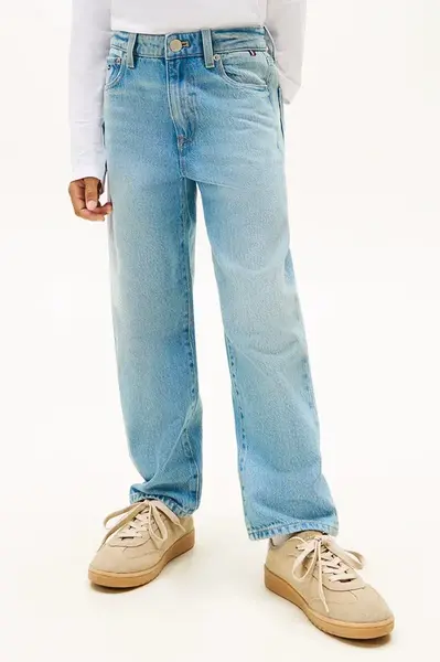 Dětské rifle Tommy Hilfiger BAGGY